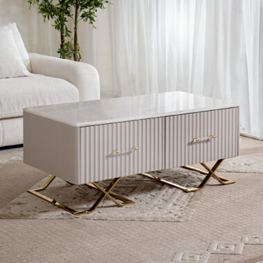 Hiruzen Coffee Table