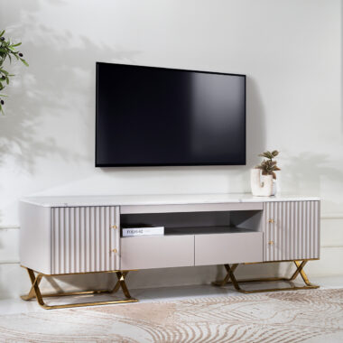 Hiruzen Tv Unit