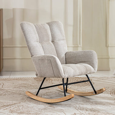 Impala Rocking Chair