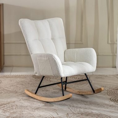 Impala Rocking Chair