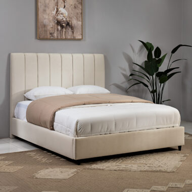 The Issac Bed