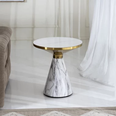 Itziar End Table