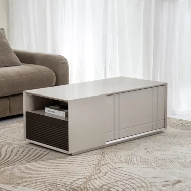 Minvera Coffee Table