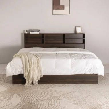 Montana King Bed 200×180