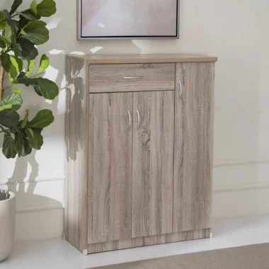 Ravenna Shoe Cabinet