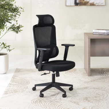 Rikkin Office Chair