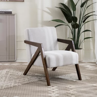 Sarafina Accent Chair