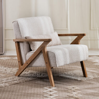 Sarafina Accent Chair
