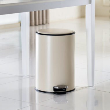 Trilo 20L Dustbin
