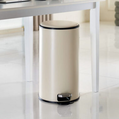 Trilo 30L Dustbin