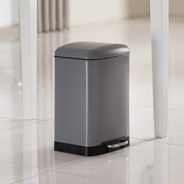 Trilo 6L Dustbin