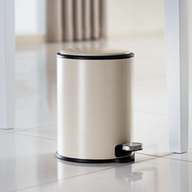 Trilo 6L Dustbin