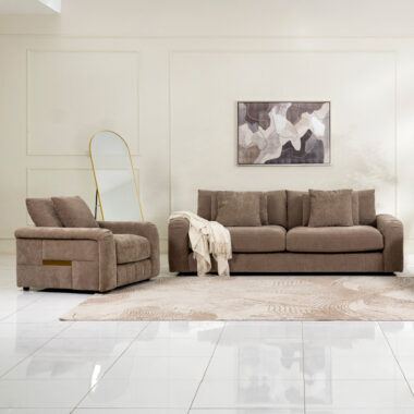 Tulip 7-Seater Sofa Set