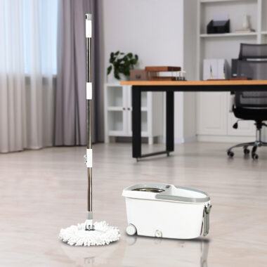 Trilo Mop & Bucket