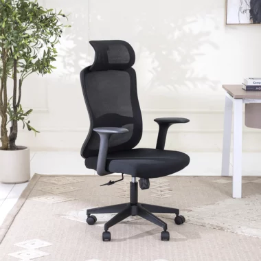 Yuda Office Chair