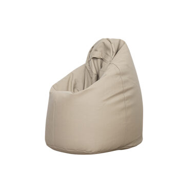 Bean Bag Assorted – Beige