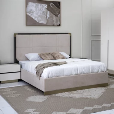 Dolores King Bedroom Set – 200X180