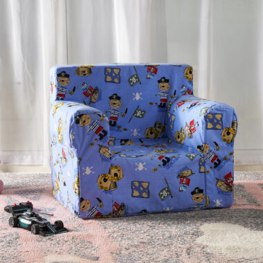 Donald Kids Chair