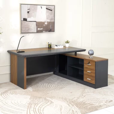 Jay Office Table 1.8m