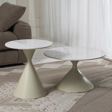 Julio Coffee Table Set Of 2