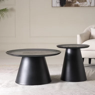 Reiko Coffee Table Set of 2
