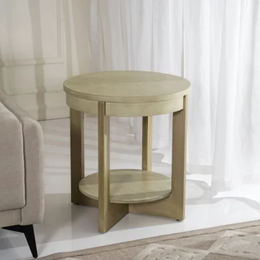 Steve End Table