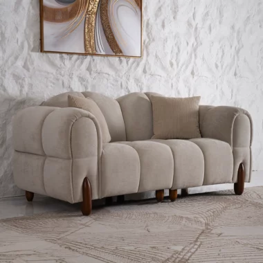 The Crest 2-Seater Sofa