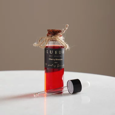Lueur Cherry Blossom Essential Oil -50ml