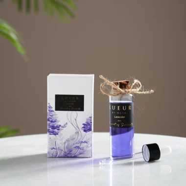 Lueur Lavender Essential Oil -50ml