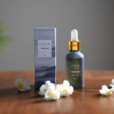 Lueur Meditate Essential Oil -30ml