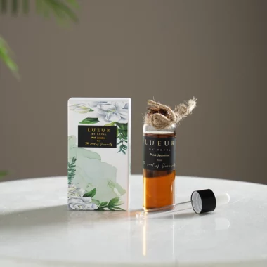 Lueur Pink Jasmine Essential Oil -50ml