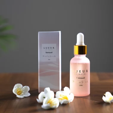 Lueur Sensual Essential Oil -30ml