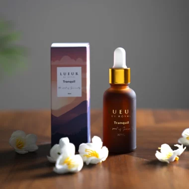 Lueur Tranquil Essential Oil -30ml