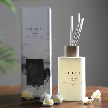 Lueur Energize Reed Diffuser -200ml