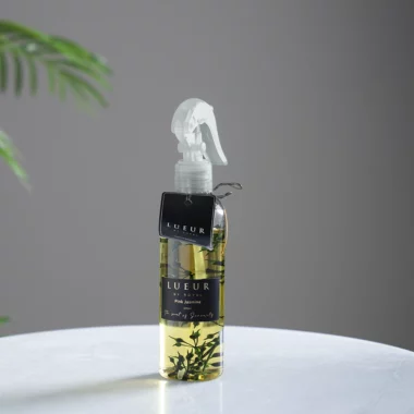 Lueur Pink Jasmine Room Spray -200ml