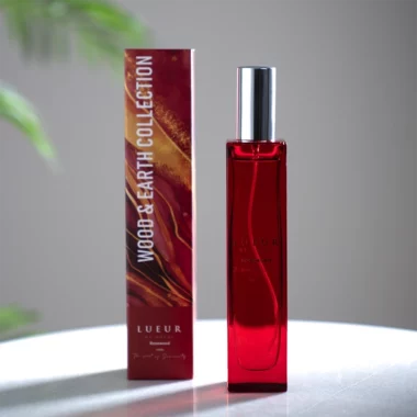 Lueur Rose Wood Room Spray -100ml