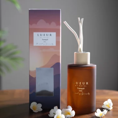 Lueur Tranquil Reed Diffuser -200ml