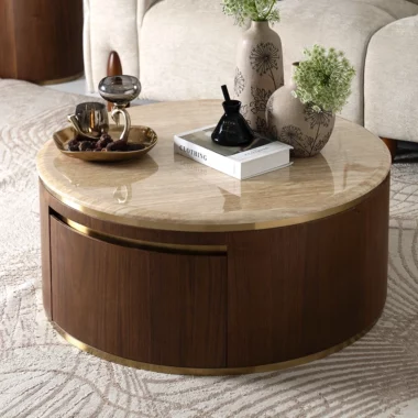 Tamara Coffee Table