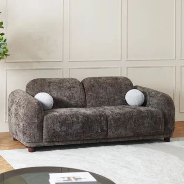 The Sibby 3-Seater Sofa