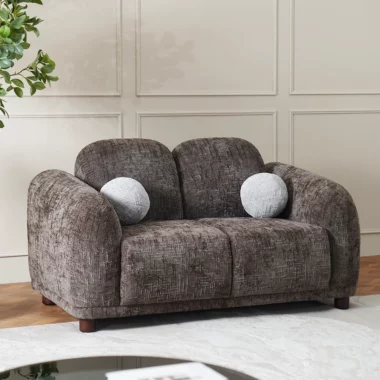 The Sibby 2-Seater Sofa