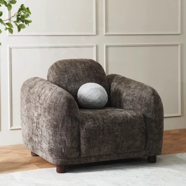 The Sibby Single Seater Sofa