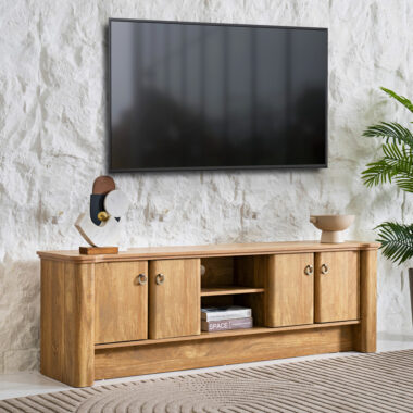Anthro Tv Unit