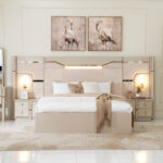 Bedroom Furniture Set