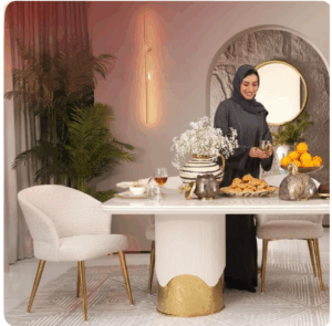 Ramadan Decor 2026