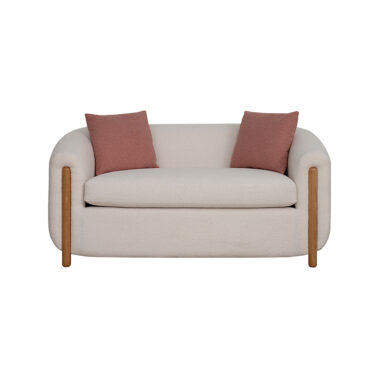Candace 2-Seater Sofa