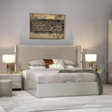 Foresta King Bedroom Set – 200X180