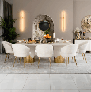 Living Room Decor