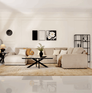 Luxury Furniture