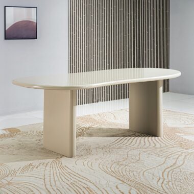 Urban Dining Table Only 200cm