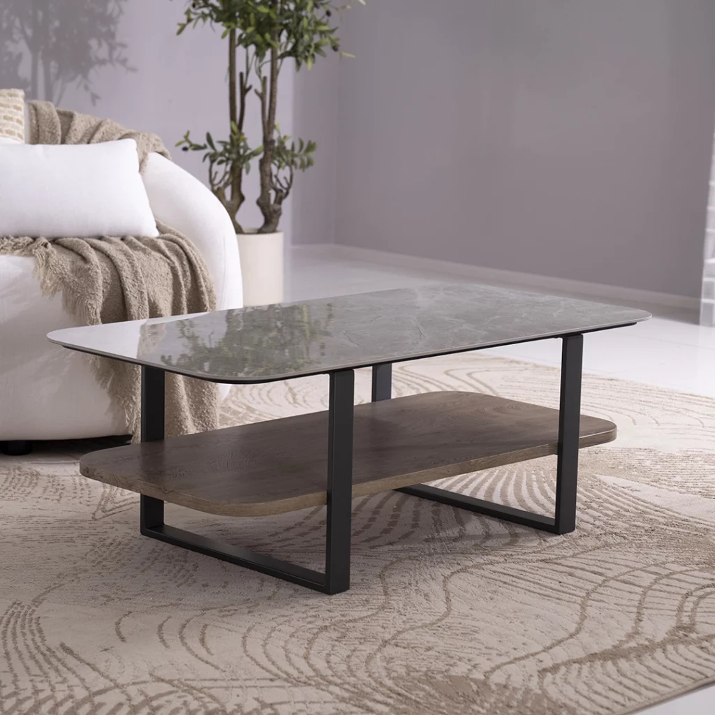 Modern Coffee Table Online in UAE- Royal Furniture